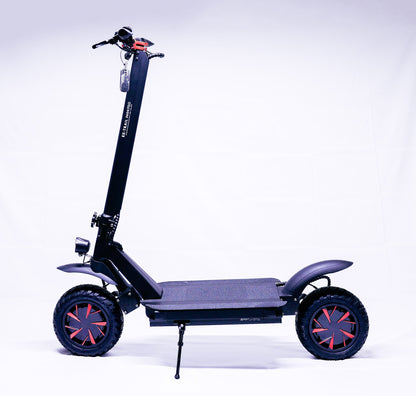 ESUK EX-TRAIL 3600 PRO ELECTRIC SCOOTER