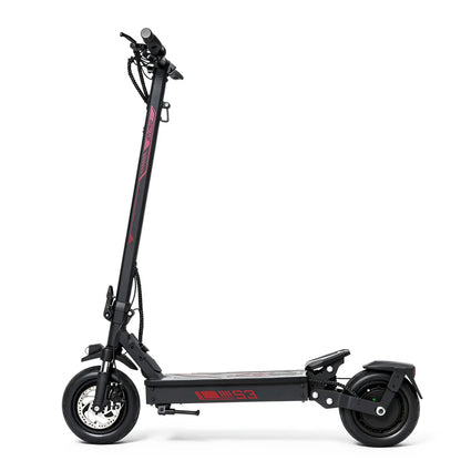 iENYRID S3 800W Electric Scooter – Pre-Order Now | Expected Late July Release