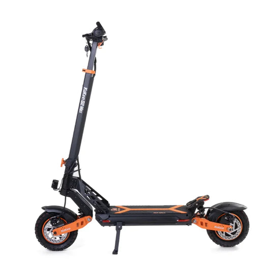 KuKirin G2 MAX Electric Scooter