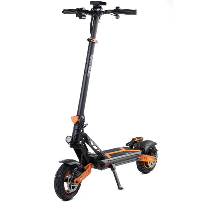 KuKirin G2 MAX Electric Scooter