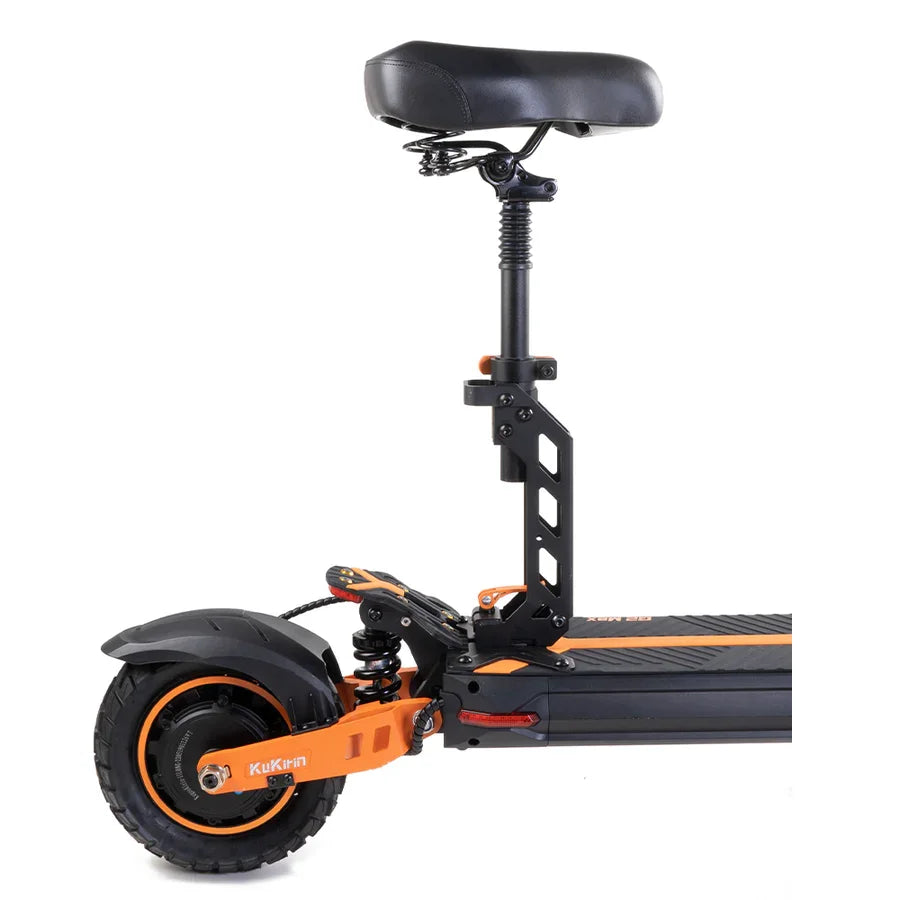 KuKirin G2 MAX Electric Scooter