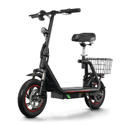 TWOFISH M5 PRO-S Electric Scooter