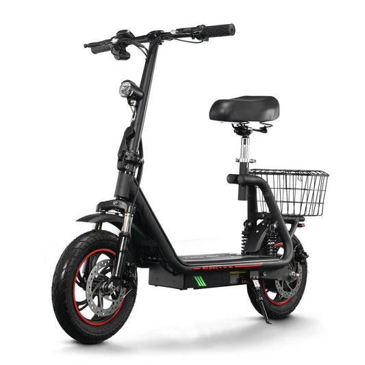 TWOFISH M5 PRO-S Electric Scooter