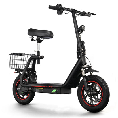 TWOFISH M5 PRO-S Electric Scooter