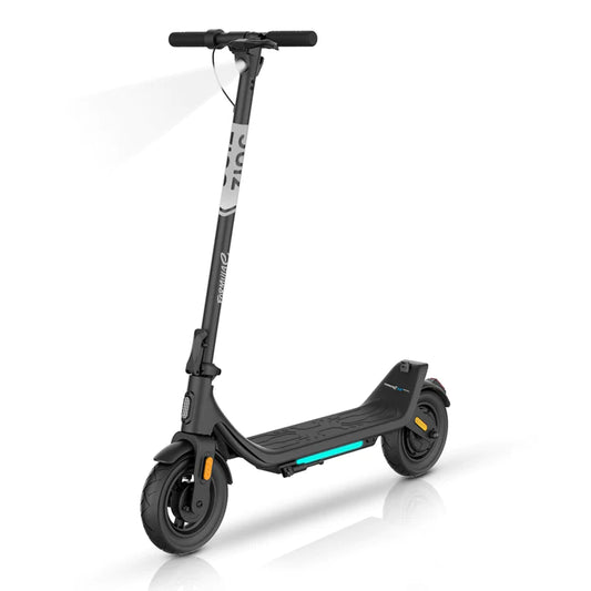 ZINC FORMULA E GZ3 SERIES 500W FOLDING ELECTRIC SCOOTER