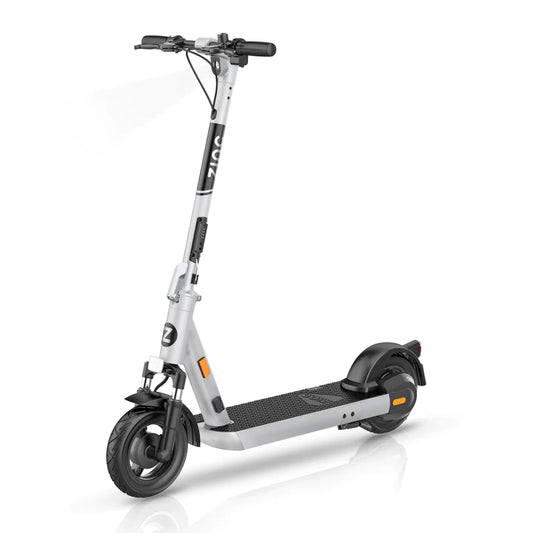 ZINC VELOCITY PLUS 500W FOLDING ELECTRIC SCOOTER